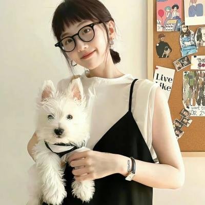 女麻吉